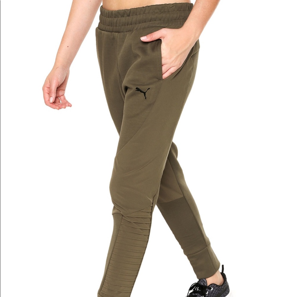 Puma sport pants